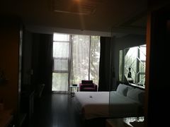 -扬州东关街文昌阁桔子水晶酒店