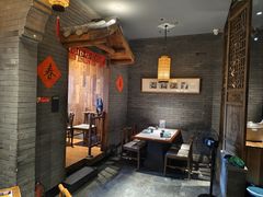 -卯时·龙光雅宴·精致锡帮菜(惠山古镇店)
