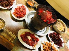 -西塔隆太白烤牛肉馆(图们路店)