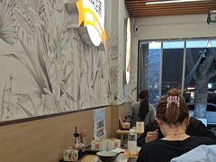 -众品老方子锅贴甜沫(李村店)