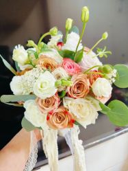 -喜乐汇·婚车(华润橡树湾3期店)