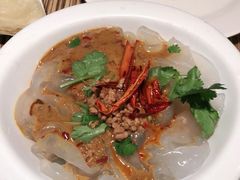 麻酱拉皮-老昌春饼(中央二店)