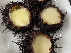 -大城·烧烤海鲜大排档(台东店)