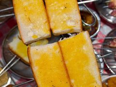 -生火火·地摊小炉子烧烤(龙湖北城金冠店)