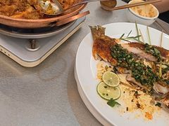 -一坐一忘云南菜(卓悦中心)