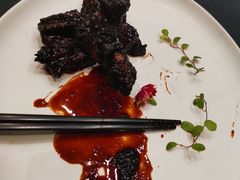 文火煨山东黑牛-鲁采LU STYLE(新天地店)