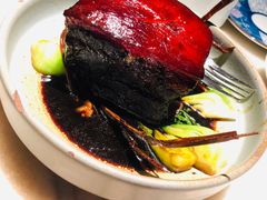 草扎肉-桂满陇-西湖船宴(西单大悦城店)