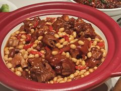 -李记搅团•非遗陕菜(三桥店)