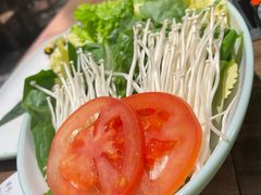 -聚汇坊椰子鸡·山野菌(环市东店)