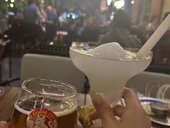 -Q MEX 库迈墨西哥餐吧(三里屯店)