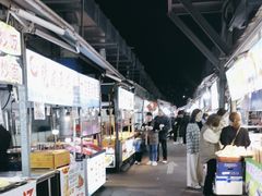 -大学城夜市大排档(凤栖路店)