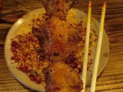 -晓靖轩烧烤(沙河风情店)
