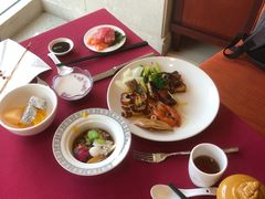 -昆明佳华广场酒店·西餐厅