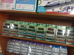 -中国铁道博物馆(正阳门馆)