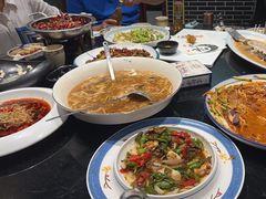 -一块豆腐(李沧书院路店)