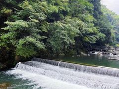 -长谷洞天