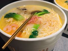 -南里山房·新淮扬菜(徐汇万科店)