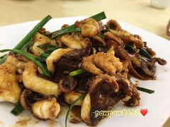 -隆都四季香饭店(碧海路店)