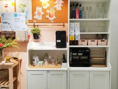 -宜家家居(西安未央商场店)