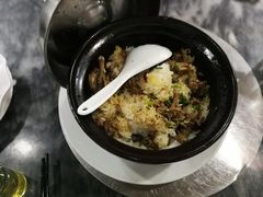 白鸽瓦煲饭-鸽鸟轩(石岐店)