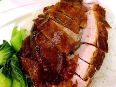 -香港新发烧腊茶餐厅(万象店)
