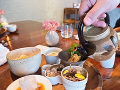 -曲廊院(东四十一条店)