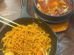 -双门洞·森系料理(体育西店)