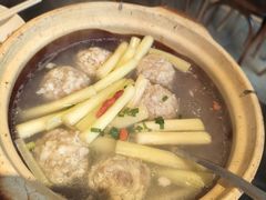 -芳芳私房菜·精做淮扬菜(承德路店)