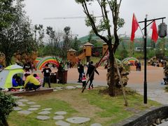 -枫香湖儿童公园