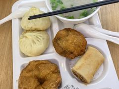 -老街粘食店(宜昌路店)