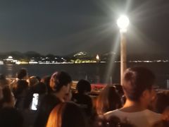 -西湖外事游船(湖滨二公园外事游船码头)