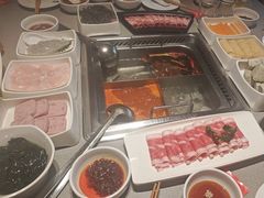 -海底捞火锅(宝龙广场夜宵主题店)