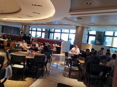 -咖啡苑自助餐厅·中国大饭店
