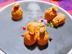 -上海滩餐厅(BFC外滩金融中心店)