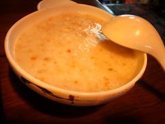 鸡肉粥-槿Story·韩国料理(望京韩国美食城店)