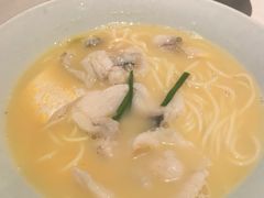 -钱塘花园·宁波菜