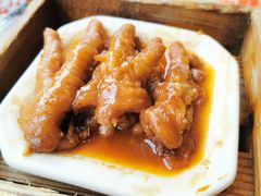 -喜相逢大酒楼(黄边南路店)