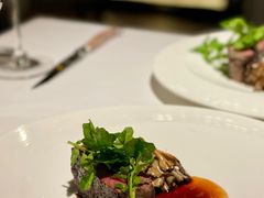 -Oyster Talks 四度蚝法餐厅