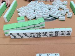 -翟韵茶咖棋牌