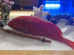 -月下料理(楷林IFC店)