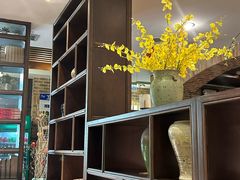 -毛家饭店·融合新湘菜·主题宴(齐鲁软件园店)