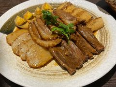 -大洋家·潮汕鱼鲜·花胶砂锅粥(天河东路店)