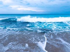 -白沙湾海滩