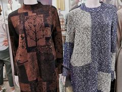 -友谊服饰商场(名品商厦店)