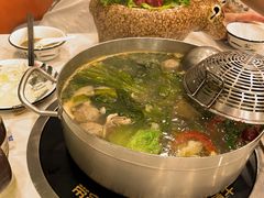 -刘少华贵州小黄牛·鲜牛肉火锅(总店)