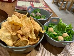 -十六蒲(桂林路店)