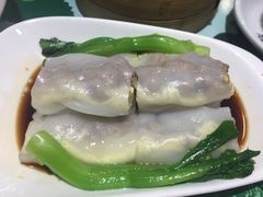 是蛋牛肉肠粉-表妹香港靓点餐厅