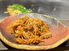 -岩盐·铁板料理(嘉里店)
