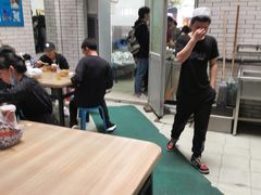 大堂-定家小酥肉·清真(回民街店)