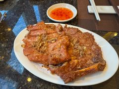 -中国厨房/台湾牛肉面
